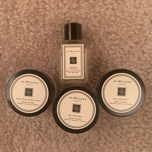Jo malone body creme
